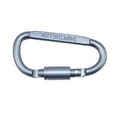 Tactical ithal Paslanmaz, Vidalı Karabina Kanca