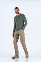 COMBAT TACTİCAL PANTOLON