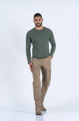 COMBAT TACTİCAL PANTOLON