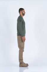COMBAT TACTİCAL PANTOLON