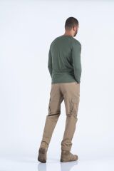 COMBAT TACTİCAL PANTOLON