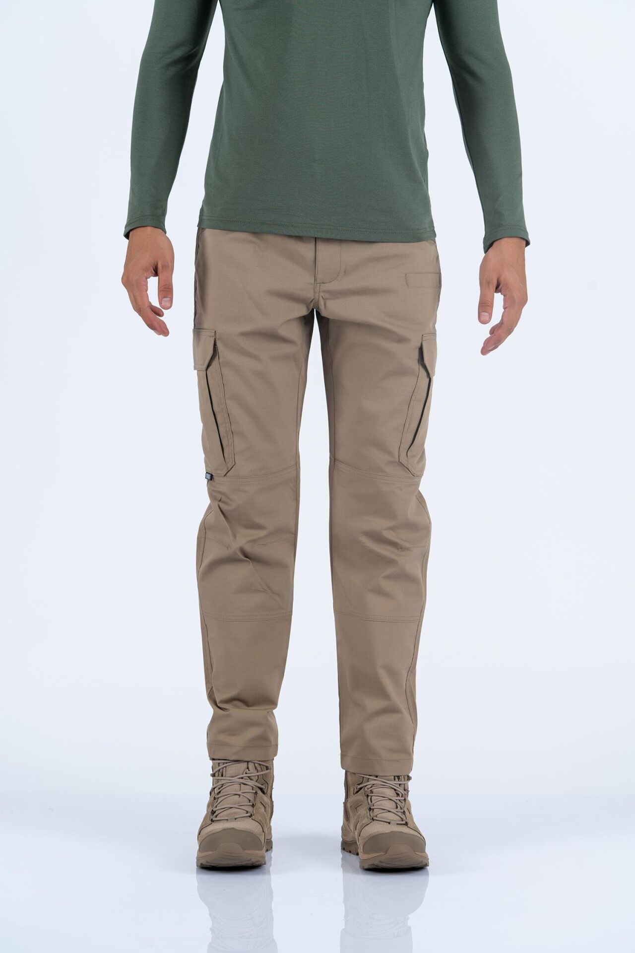 COMBAT TACTİCAL PANTOLON