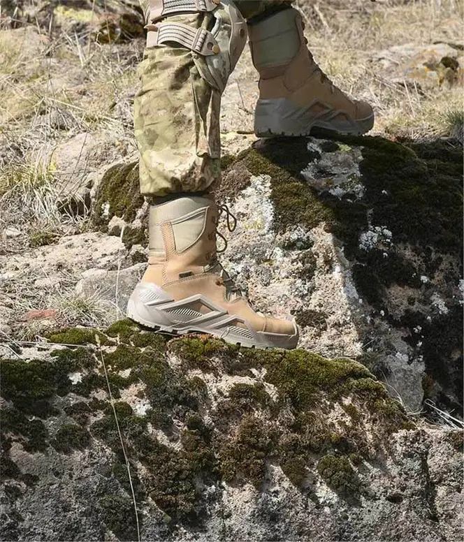 ARAZİ VE OUTDOOR BOTLAR