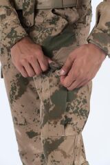 PANTOLON KOMANDO TREKKING (LİKRALI) JANDARMA