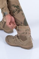 PANTOLON KOMANDO TREKKING (LİKRALI) JANDARMA