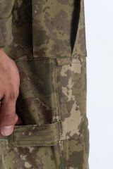 PANTOLON KOMANDO TREKKING -LIKRALI (K.K.K)