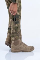 PANTOLON KOMANDO TREKKING -LIKRALI (K.K.K)