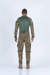 PANTOLON KOMANDO TREKKING -LIKRALI (K.K.K)