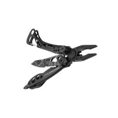 SKELETOOL® Black Topo Blade