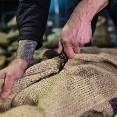 SKELETOOL® Black Topo Blade