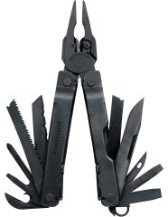 Supertool 300M Black