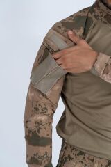 COMBAT OPERATION T-SHIRT (likralı)