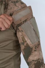 COMBAT OPERATION T-SHIRT (likralı)