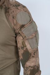 COMBAT OPERATION T-SHIRT (likralı)