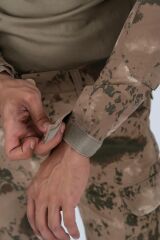 COMBAT OPERATION T-SHIRT (likralı)