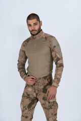 COMBAT OPERATION T-SHIRT (likralı)