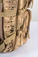 ÇANTA TACTICAL KAMUFLAJ 45 LT jandarma