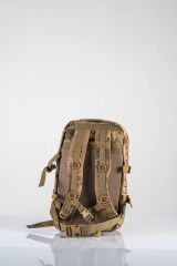 ÇANTA TACTICAL KAMUFLAJ 45 LT jandarma