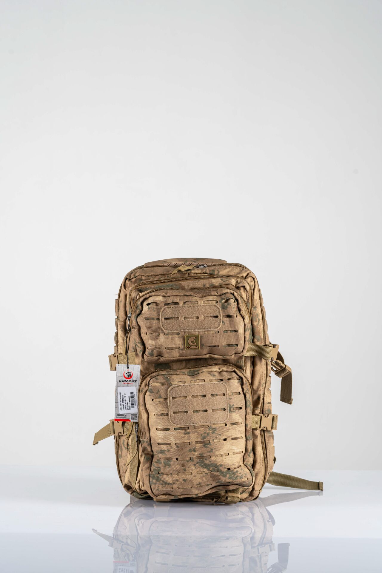 ÇANTA TACTICAL KAMUFLAJ 45 LT jandarma