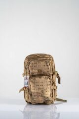 ÇANTA TACTICAL KAMUFLAJ 45 LT jandarma