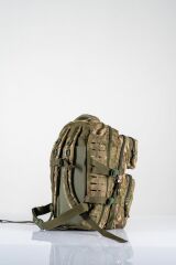 ÇANTA TACTICAL KAMUFLAJ (k.kk )45 LT