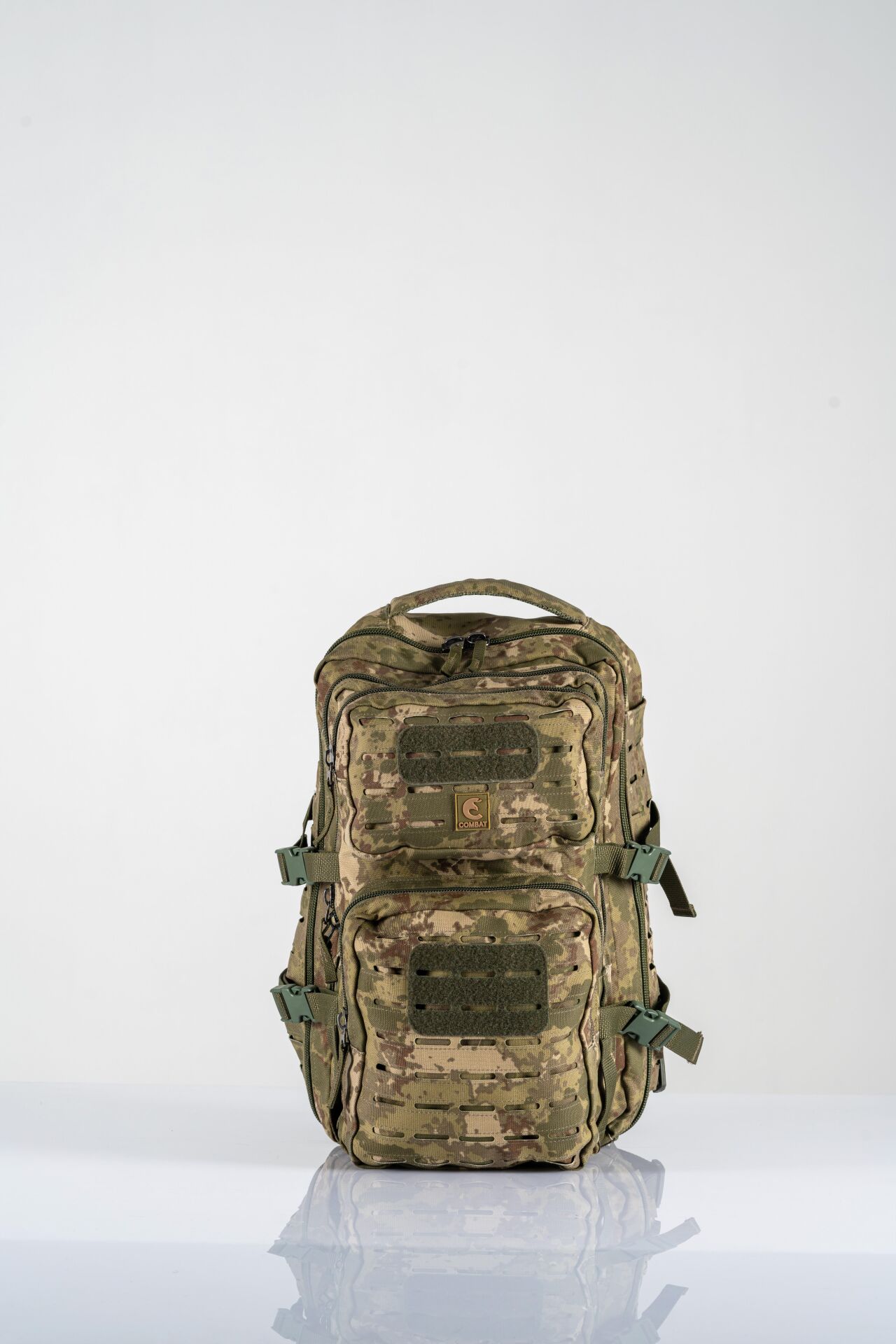 ÇANTA TACTICAL KAMUFLAJ (k.kk )45 LT