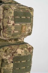 ÇANTA TACTICAL KAMUFLAJ (k.kk )45 LT