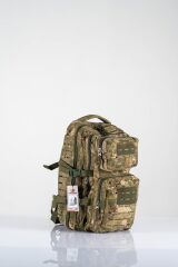 ÇANTA TACTICAL KAMUFLAJ (k.kk )45 LT
