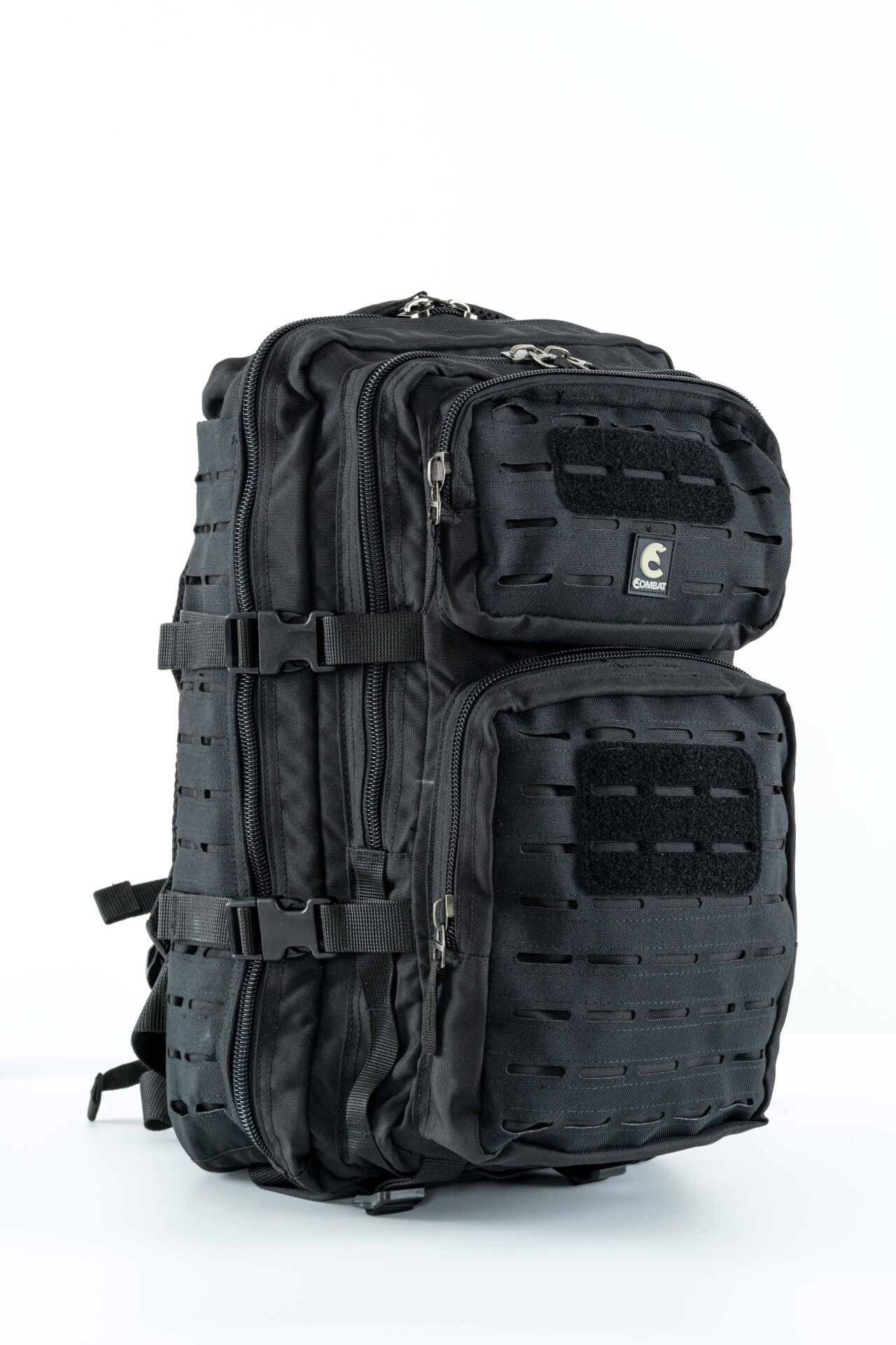 ÇANTA TACTICAL 45 LT SİYAH