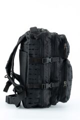 ÇANTA TACTICAL 45 LT SİYAH