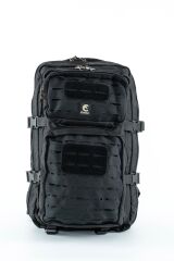 ÇANTA TACTICAL 45 LT SİYAH
