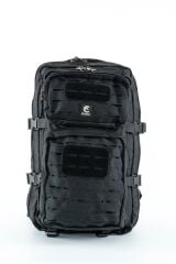 ÇANTA TACTICAL 45 LT SİYAH
