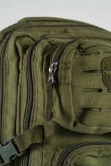 ÇANTA TACTICAL 45 LT HAKİ