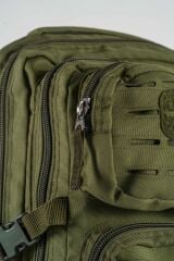 ÇANTA TACTICAL 45 LT HAKİ