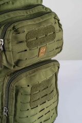 ÇANTA TACTICAL 45 LT HAKİ