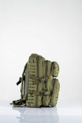 ÇANTA TACTICAL 45 LT HAKİ