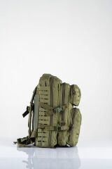 ÇANTA TACTICAL 45 LT HAKİ