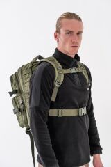 ÇANTA TACTICAL 45 LT HAKİ