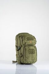 ÇANTA TACTICAL 45 LT HAKİ