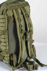 ÇANTA TACTICAL 45 LT HAKİ