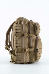 ÇANTA TACTICAL 45 LT BEJ