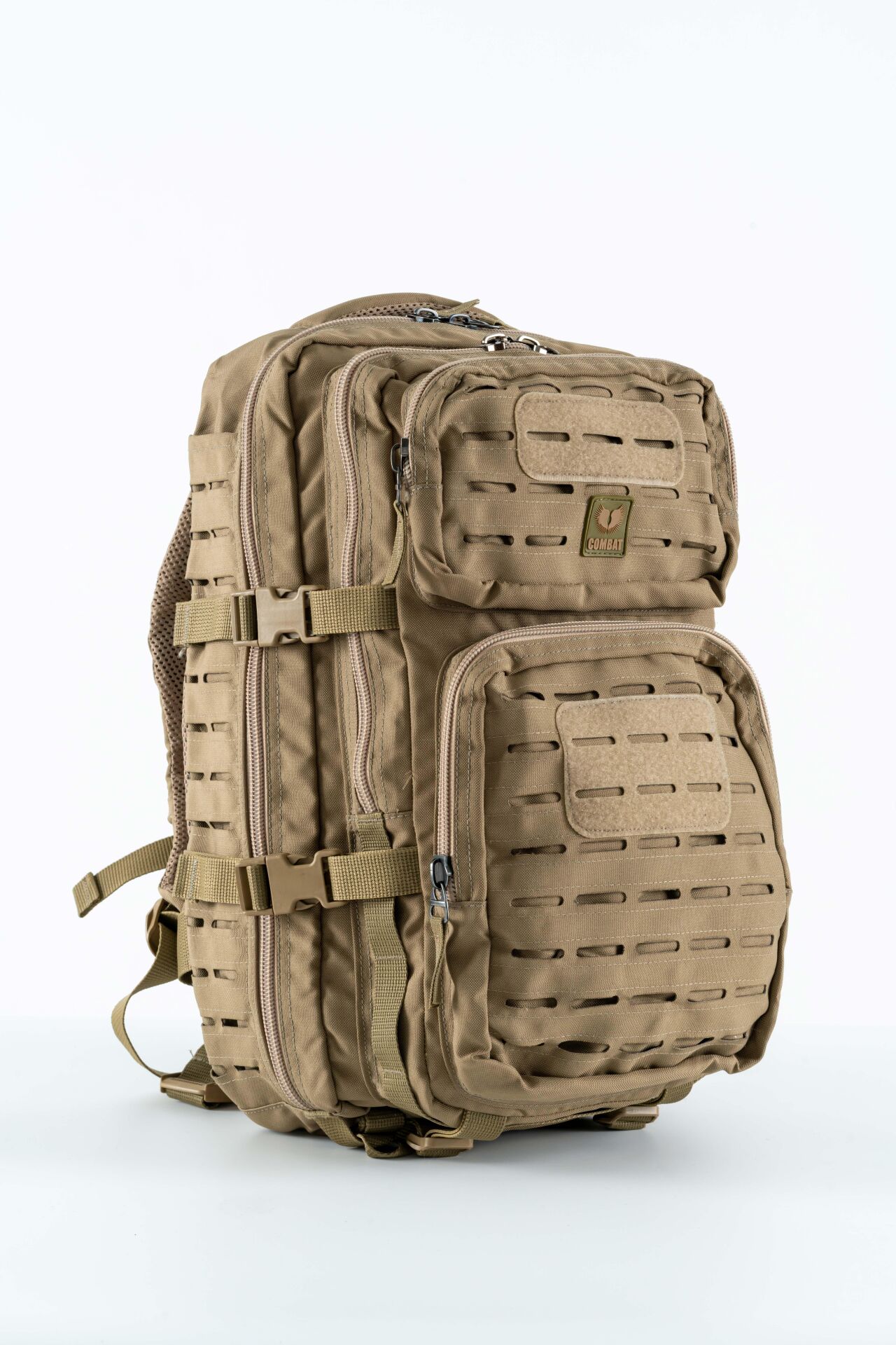 ÇANTA TACTICAL 45 LT BEJ