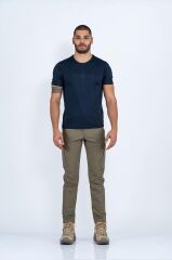 PANTOLON TACTICAL HAKİ 2