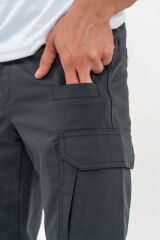 COMBAT PANTOLON TACTICAL (ANTRASİT)