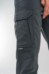 COMBAT PANTOLON TACTICAL (ANTRASİT)