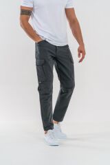 COMBAT PANTOLON TACTICAL (ANTRASİT)