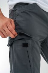 COMBAT PANTOLON TACTICAL (ANTRASİT)