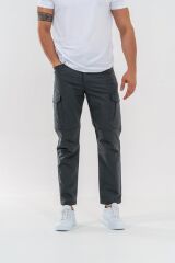 COMBAT PANTOLON TACTICAL (ANTRASİT)