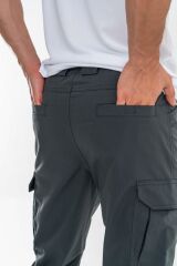COMBAT PANTOLON TACTICAL (ANTRASİT)