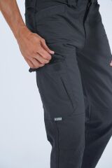 COMBAT TACTICAL PANTOLON -SİYAH